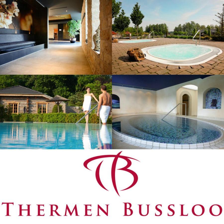 B&B Atelier Thierry Voorst Gem Voorst Εξωτερικό φωτογραφία